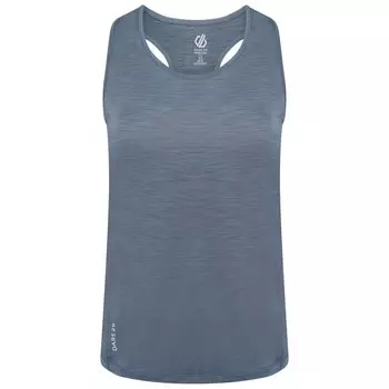 Футболка Dare2B Modernize II Sleveless, синий