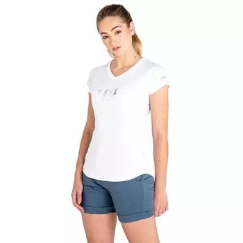 Футболка Dare2B Moments II, белый