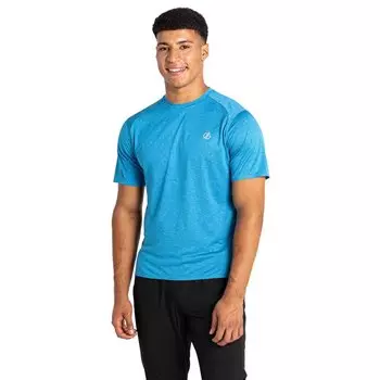 Футболка Dare2B Momentum, синий