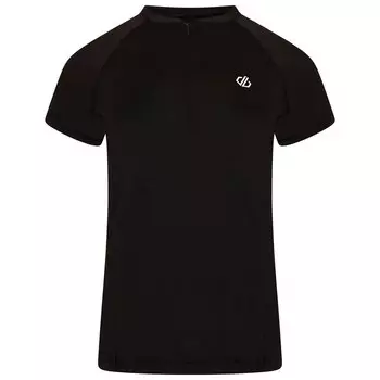 Футболка Dare2B Outdare III, черный