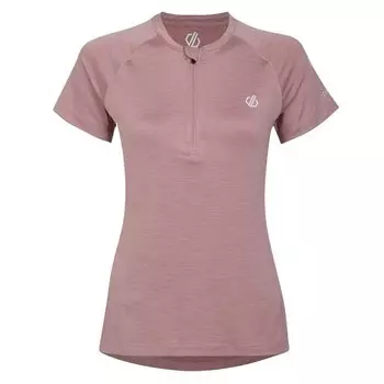 Футболка Dare2B Outdare III, розовый