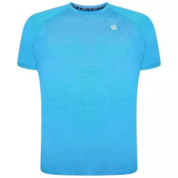 Футболка Dare2B Persist Marl, синий