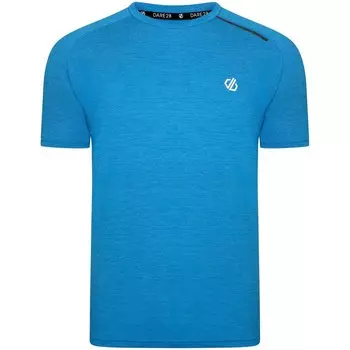 Футболка Dare2B Persist Marl, синий