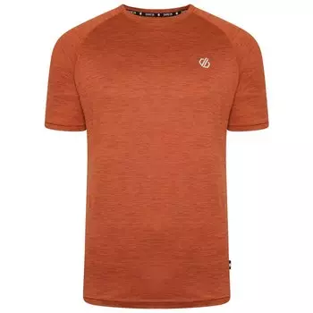 Футболка Dare2B Persist, оранжевый