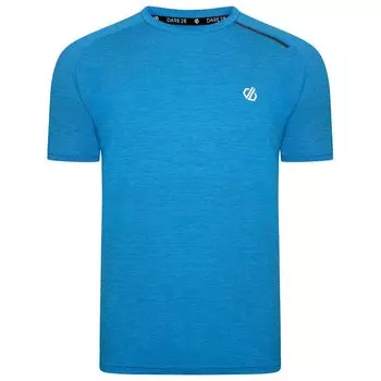 Футболка Dare2B Persist, синий