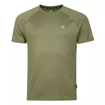 Футболка Dare2B Persist, зеленый