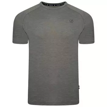 Футболка Dare2B Persist, зеленый