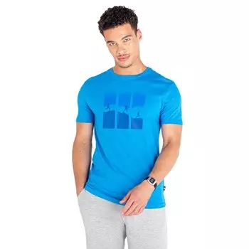 Футболка Dare2B Relic, синий