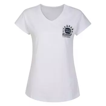 Футболка Dare2B Traquility, белый