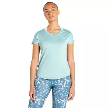 Футболка Dare2B Vigilant, синий