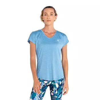 Футболка Dare2B Vigilant, синий