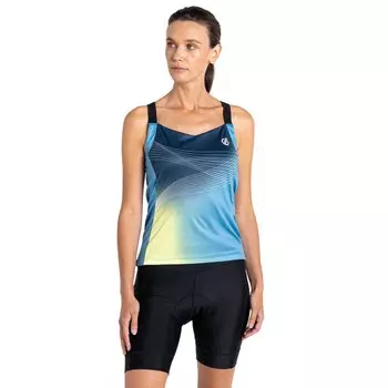 Футболка Dare2B Vivify , синий