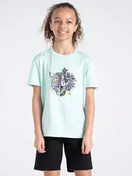 Футболка Dare 2b, светло-синий