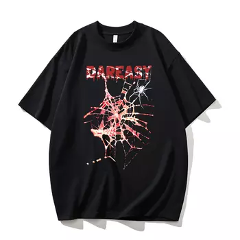 Футболка Dareasy унисекс, Белый