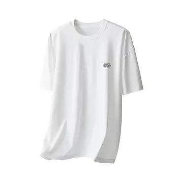 Футболка Dareasy унисекс, Бежевый