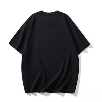 Футболка Dareasy унисекс, Черный