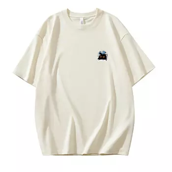 Футболка Dareasy унисекс, Черный