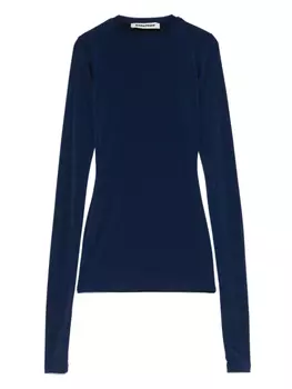 Футболка DARKPARK Camren, синий