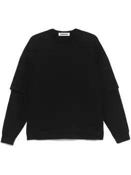 Футболка DARKPARK Трой, черный