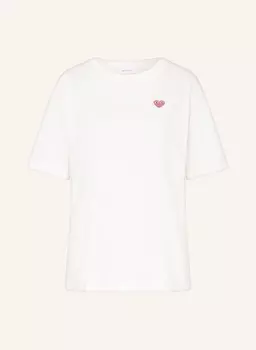 Футболка Darling Harbour, экрю