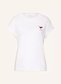 Футболка Darling Harbour, белый