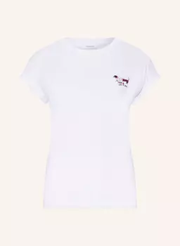 Футболка Darling Harbour, белый