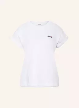 Футболка Darling Harbour, белый