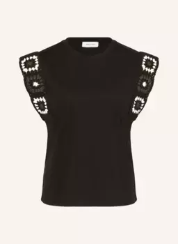 Футболка Darling Harbour, черный