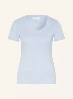 Футболка darling harbour, светло-синий