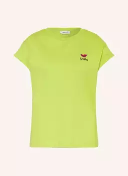 Футболка Darling Harbour, зеленый