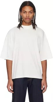 Футболка Дастина The Row, белый