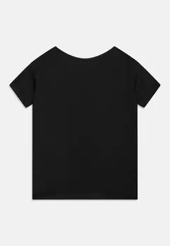 Футболка DAY AND NIGHT Roxy, черный