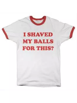 Футболка DC Birds Of Prey, белый