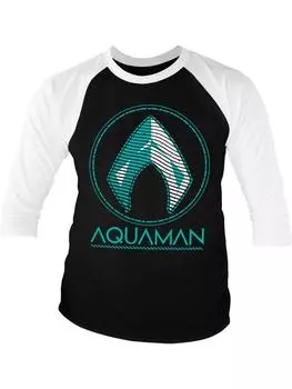 Футболка DC Comics, белый