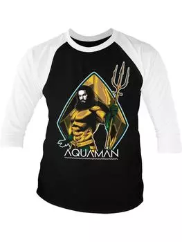 Футболка DC Comics, белый