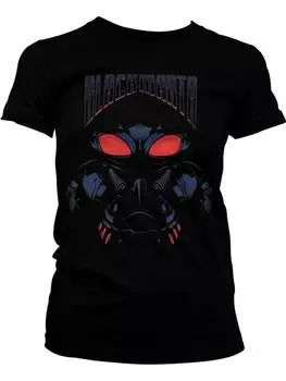 Футболка DC Comics, черный