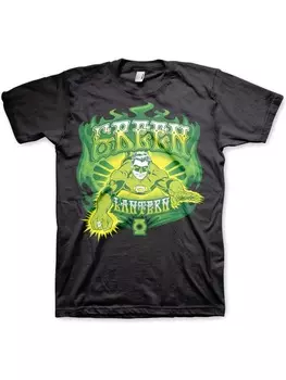 Футболка DC Comics, черный