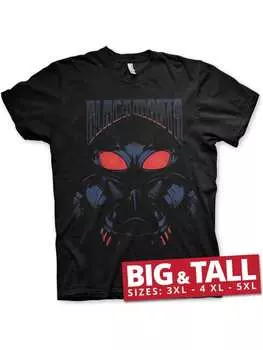 Футболка DC Comics, черный