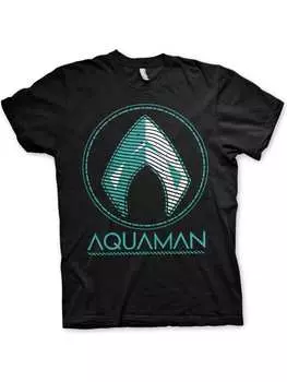 Футболка DC Comics, черный