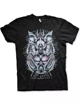 Футболка DC Comics, черный