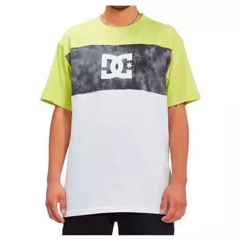 Футболка Dc Shoes Deep End, белый