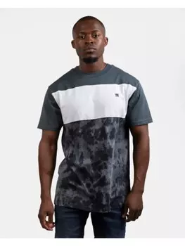 Футболка DC Shoes Tshirt, черный