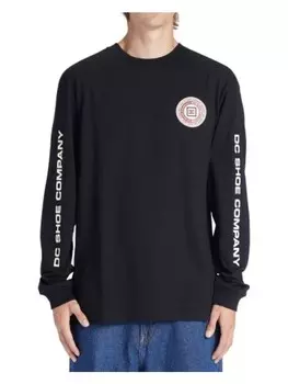 Футболка DC Shoes Tshirt, черный