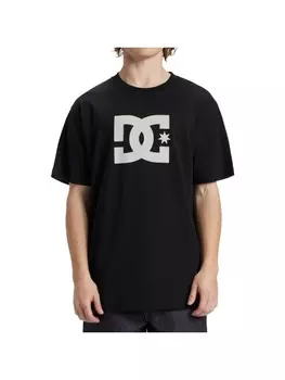 Футболка DC Shoes Tshirt, черный
