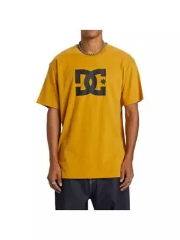 Футболка DC Shoes Tshirt in