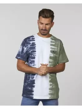 Футболка DC Shoes Tshirt, синий