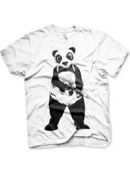 Футболка DC Suicide Squad, белый