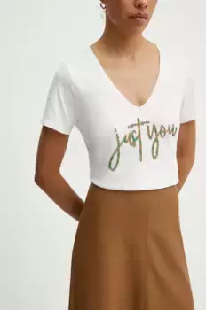 Футболка DCLUB Morgan, белый