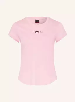 Футболка debra4 Fire+Ice, розовый