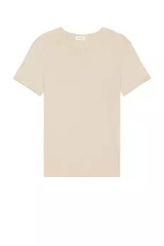 Футболка decatur American Vintage, бежевый